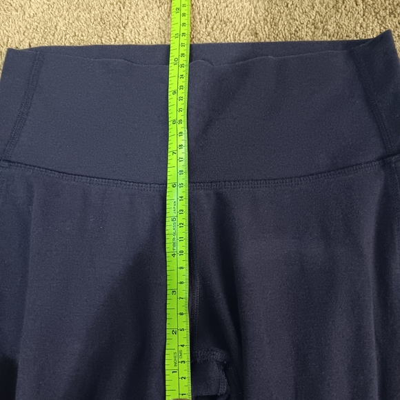 Old Navy Leggings Size XXS‎ in Blue - Picture 9 of 16